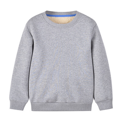 Megztiniai vaikams Rudens žiema vilna Stori šilti gobtuvai Laisvalaikis sportinis megztinis kūdikiams berniukams mergaičių megztiniai mokykliniai vaikų viršutiniai drabužiai