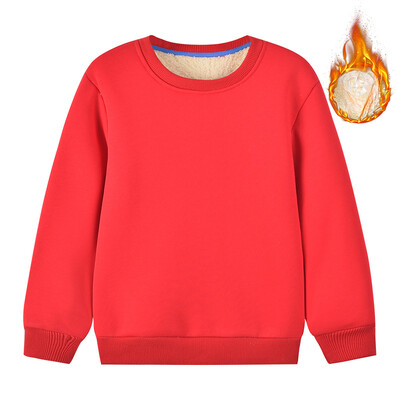 Megztiniai vaikams Rudens žiema vilna Stori šilti gobtuvai Laisvalaikis sportinis megztinis kūdikiams berniukams mergaičių megztiniai mokykliniai vaikų viršutiniai drabužiai