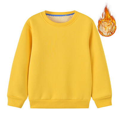 Megztiniai vaikams Rudens žiema vilna Stori šilti gobtuvai Laisvalaikis sportinis megztinis kūdikiams berniukams mergaičių megztiniai mokykliniai vaikų viršutiniai drabužiai