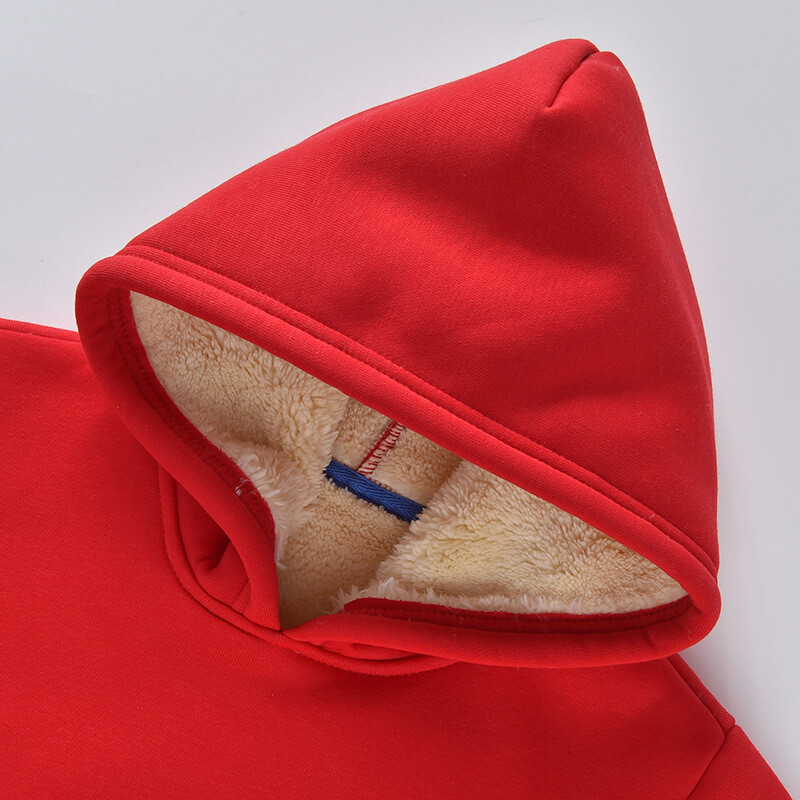 Megztiniai vaikams Rudens žiema vilna Stori šilti gobtuvai Laisvalaikis sportinis megztinis kūdikiams berniukams mergaičių megztiniai mokykliniai vaikų viršutiniai drabužiai