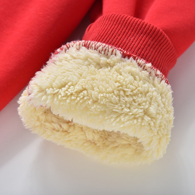 Megztiniai vaikams Rudens žiema vilna Stori šilti gobtuvai Laisvalaikis sportinis megztinis kūdikiams berniukams mergaičių megztiniai mokykliniai vaikų viršutiniai drabužiai