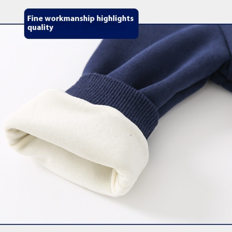 Zēnu ikdienišķa multfilma ar izšūtu džemperu jaka ar rāvējslēdzēju ar kapuci rudens garām piedurknēm ar flīsu oderi bērniem no 2 līdz 7 gadiem