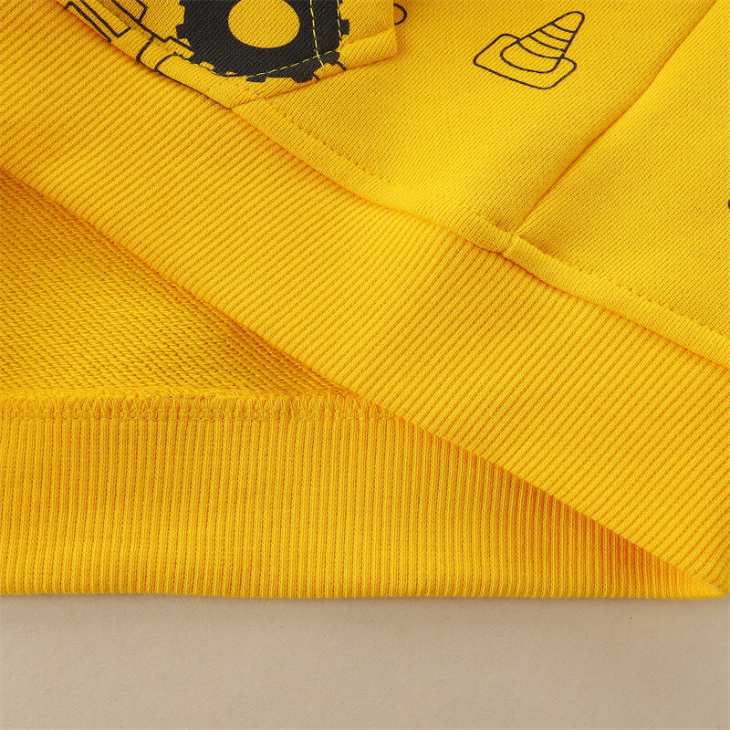 Jumping Meters 2-7T Cars Outwear για αγόρια Ρούχα πουκάμισα με κουκούλα με φερμουάρ Hot Selling Παιδικά μπουφάν Υπερβαίνοντας τα ανοιξιάτικα ρούχα