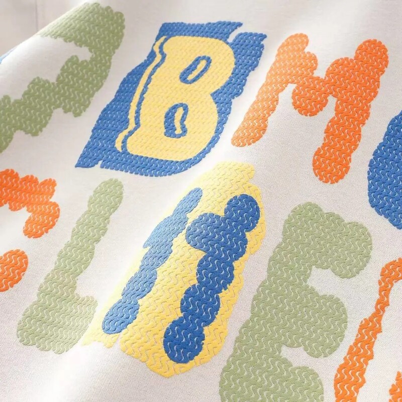 Berniukų megztiniai Rudens žiemos palaidinės vaikams Ilgomis rankovėmis Vaikiški megztiniai Mokykliniai paaugliams Viršutiniai drabužiai Kūdikių Apranga Drabužiai