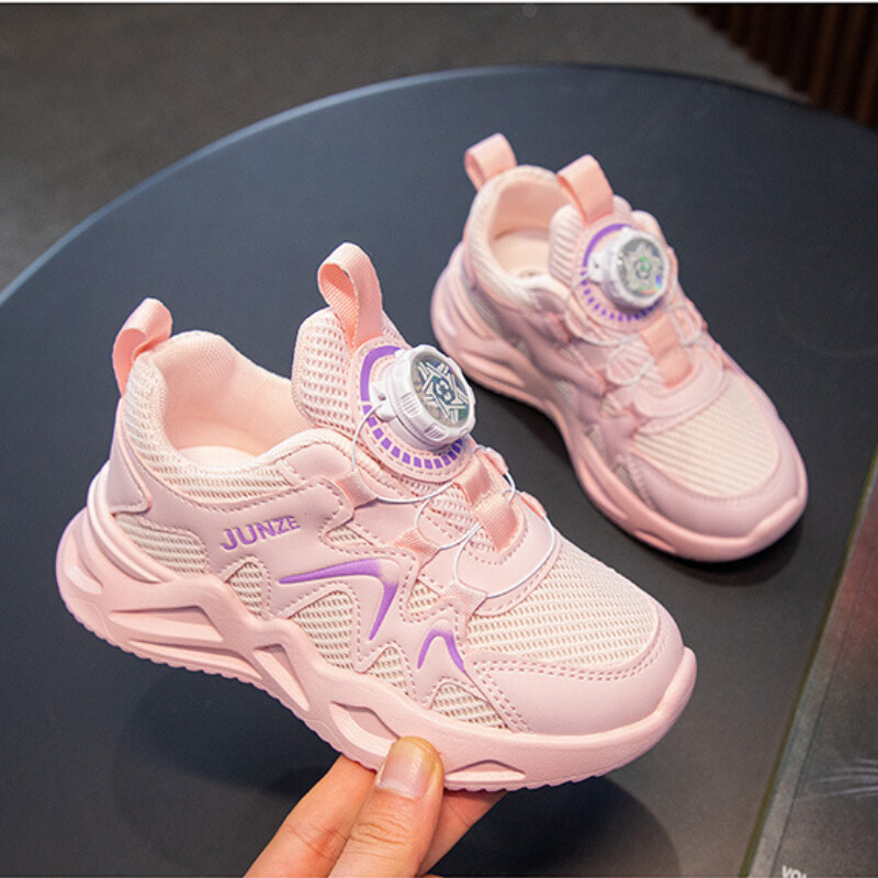 Παιδικά αθλητικά παπούτσια που αναπνέουν καθημερινά Παπούτσια για αγόρια για κορίτσια Παιδικά καθημερινά αθλητικά παπούτσια Αντιολισθητικά Παιδικά αθλητικά παπούτσια τένις