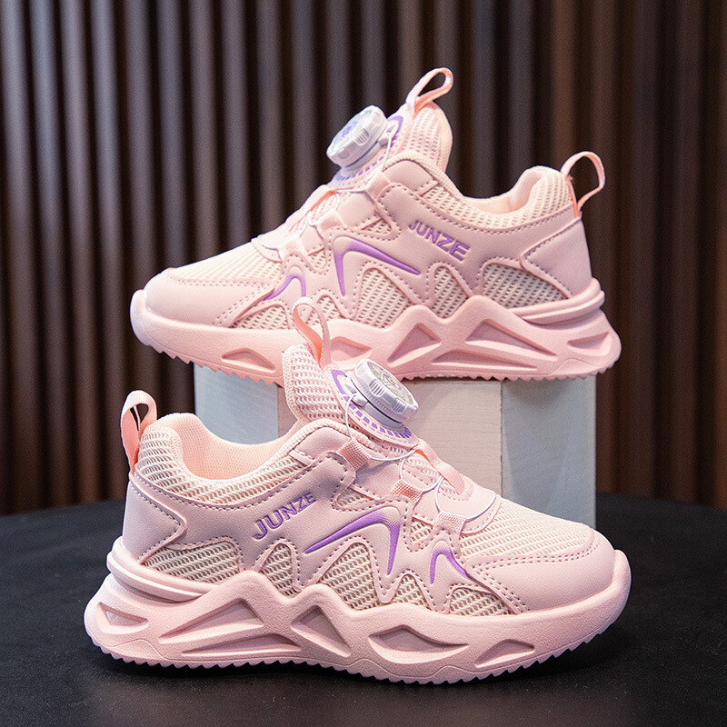 Παιδικά αθλητικά παπούτσια που αναπνέουν καθημερινά Παπούτσια για αγόρια για κορίτσια Παιδικά καθημερινά αθλητικά παπούτσια Αντιολισθητικά Παιδικά αθλητικά παπούτσια τένις