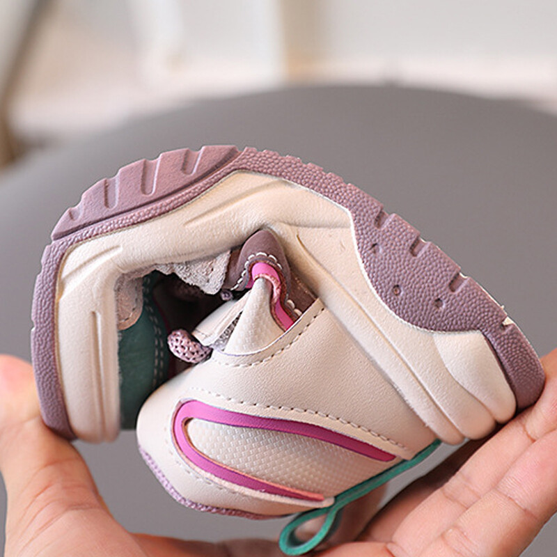 Αγόρια επώνυμα αθλητικά παπούτσια Παιδικά καθημερινά παπούτσια για κορίτσια Μόδα αντιολισθητικά Αθλητικά υποδήματα Φθινοπωρινά Νέα φοιτητικά αθλητικά παπούτσια για παιδιά