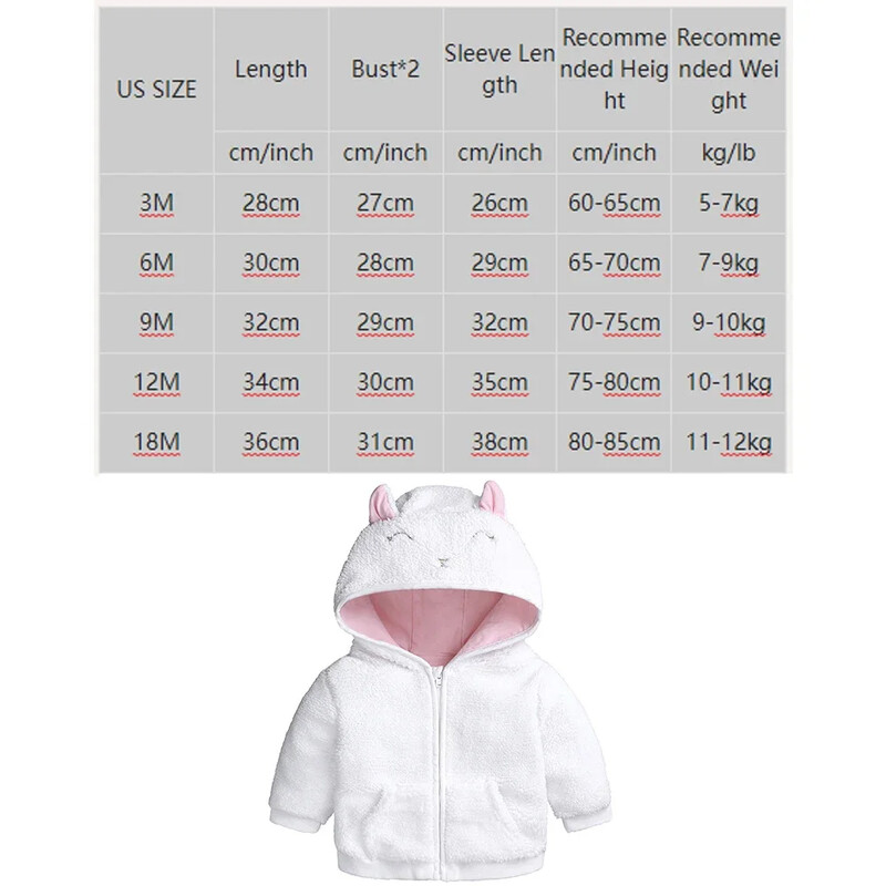 Παιδικό χειμωνιάτικο μπουφάν 2024 για αγόρι κοριτσάκι Φούτερ με κουκούλα από μασίφ φλις αρκουδάκι Κορυφαίο κορεάτικο ζεστό παλτό για παιδιά περισσότερα ρούχα