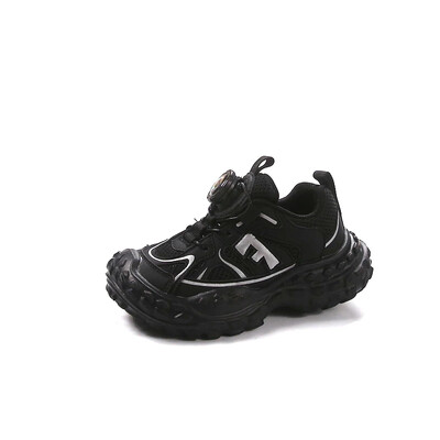 2024. g. jaunas modes, lielas bērnu kedas ar plīša, siltiem ziemas sporta apaviem, bērniem, meitenēm, zēniem, neslīdošām skriešanas kedām