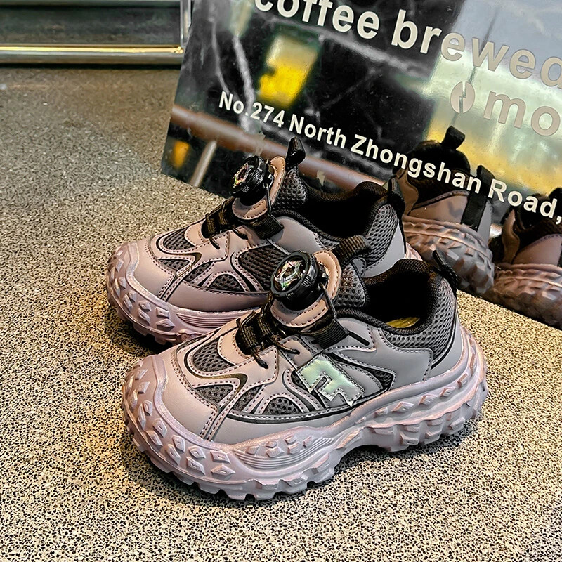 2024. g. jaunas modes, lielas bērnu kedas ar plīša, siltiem ziemas sporta apaviem, bērniem, meitenēm, zēniem, neslīdošām skriešanas kedām