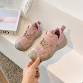 Miqieer Shoes tenisa kedas meitenēm sporta apavi Bērnu kedas meitenēm zēniem ikdienas skriešanas apavi zēniem kāpšanas apavi bērnu sporta apavi