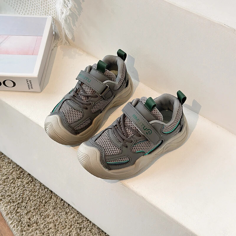 „Miqieer Shoes“ teniso sportbačiai mergaitėms, sportiniai bateliai, vaikiški sportiniai bateliai, mergaitėms berniukams, laisvalaikio bėgimo berniukams laipiojimo bateliai vaikams.