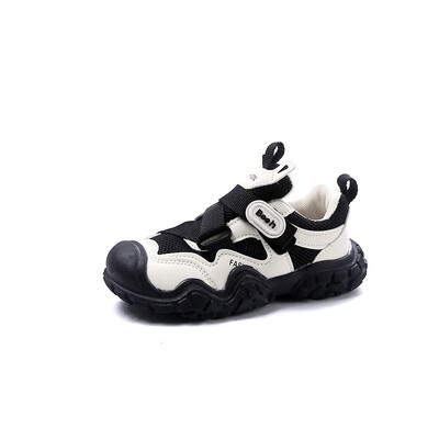 2024. g. bērnu ikdienas apavi Studentu, bērnu brīvdabas skriešanas apavi zēniem meitenēm, ādas sporta apaviem, brīvā laika sporta apaviem