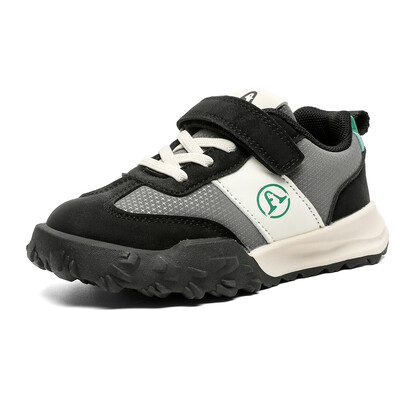 Őszi sportcipők gyerekeknek 2022, légáteresztő, minőségi bőr totyogó lány tornacipők 1-16 éves korig gyerekcipők fiúknak tiniknek gyerektornacipők