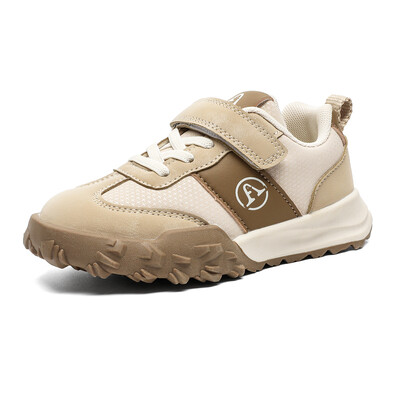 Őszi sportcipők gyerekeknek 2022, légáteresztő, minőségi bőr totyogó lány tornacipők 1-16 éves korig gyerekcipők fiúknak tiniknek gyerektornacipők