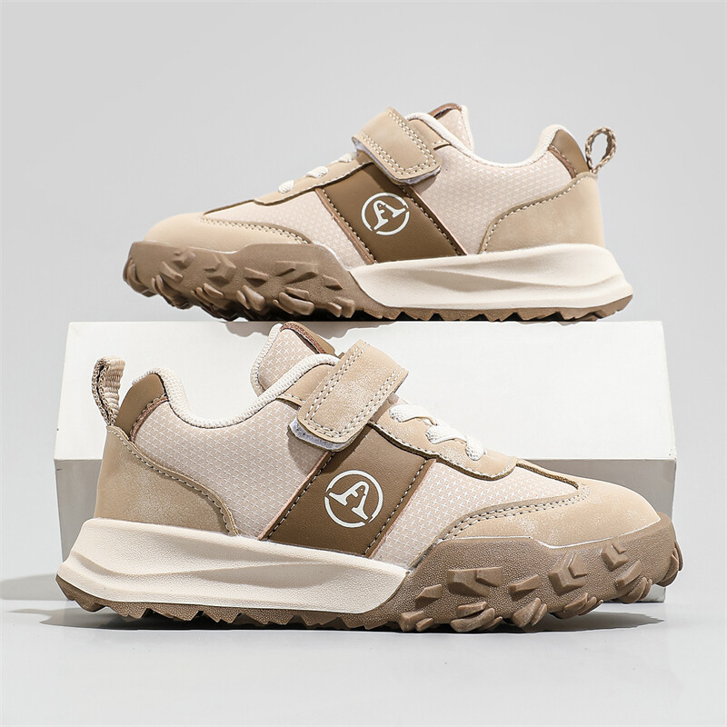 Őszi sportcipők gyerekeknek 2022, légáteresztő, minőségi bőr totyogó lány tornacipők 1-16 éves korig gyerekcipők fiúknak tiniknek gyerektornacipők