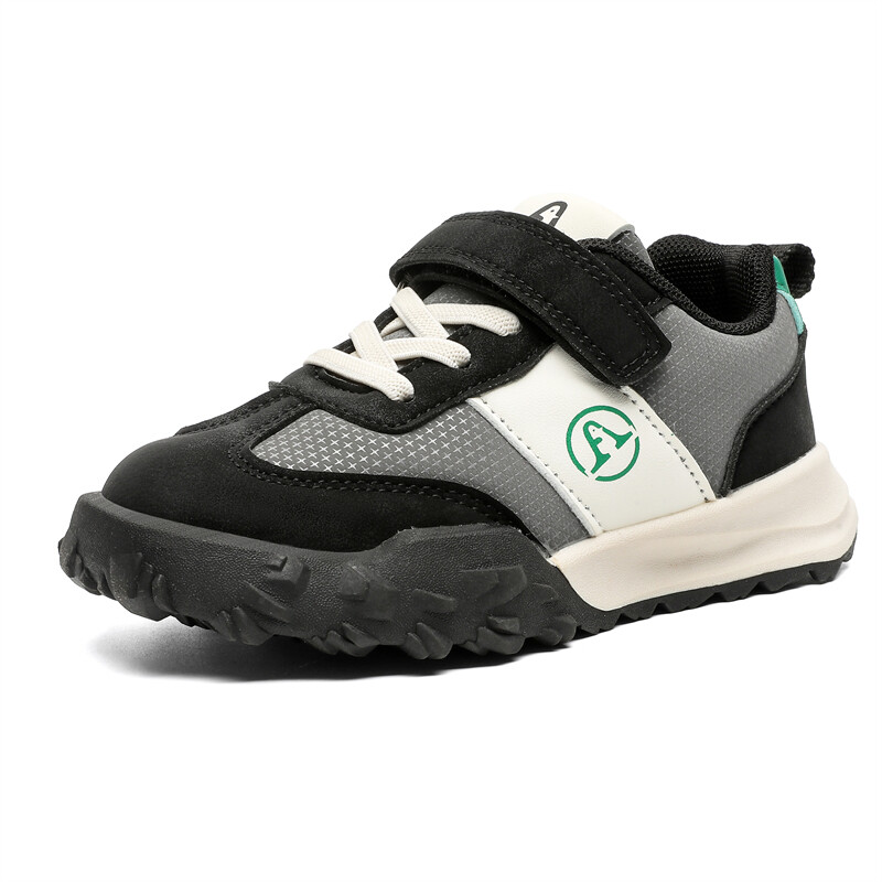 Őszi sportcipők gyerekeknek 2022, légáteresztő, minőségi bőr totyogó lány tornacipők 1-16 éves korig gyerekcipők fiúknak tiniknek gyerektornacipők