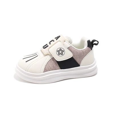 Επώνυμα Walking Summer Soft Boy Sport Antislip Baby Breathable Mesh Παιδικά καθημερινά παπούτσια για κορίτσια αθλητικά παπούτσια