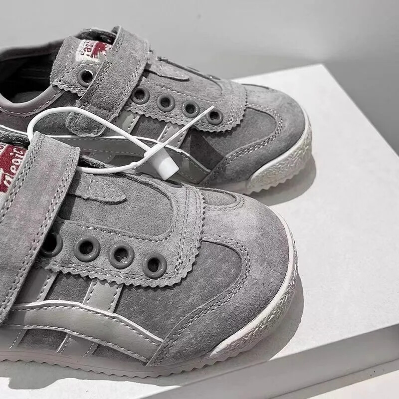 2024 Primăvara și Toamna Femei Treasure Forrest Gump Pantofi Talpa moale Grădiniță Timp liber Copii