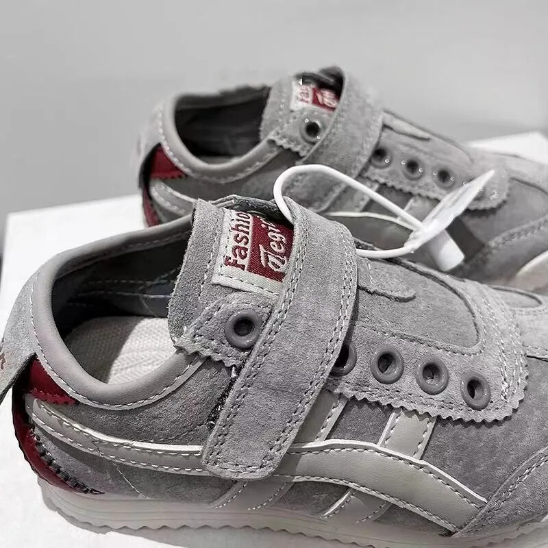 2024 Primăvara și Toamna Femei Treasure Forrest Gump Pantofi Talpa moale Grădiniță Timp liber Copii