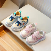 Κορίτσια Αγόρια Αθλητικά Παπούτσια Βρεφικά Παιδικά Παπούτσια Αντιολισθητικά Απαλά Παπούτσια για Παιδιά Κορίτσια Βρεφικά Παιδικά Παπούτσια εξωτερικού χώρου