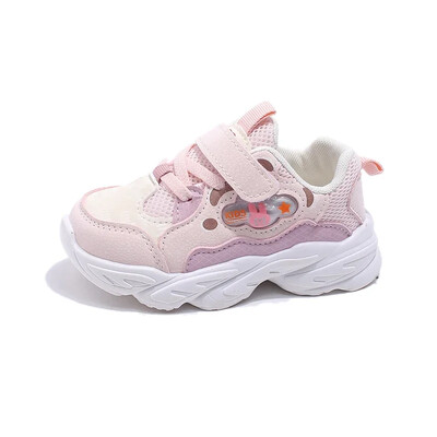 Κορίτσια Αγόρια Αθλητικά Παπούτσια Βρεφικά Παιδικά Παπούτσια Αντιολισθητικά Απαλά Παπούτσια για Παιδιά Κορίτσια Βρεφικά Παιδικά Παπούτσια εξωτερικού χώρου