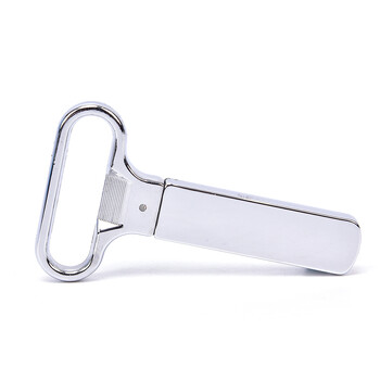 AH SO Open Wine Two-Pong, Bottle Cork Puller and Corker, Bottle Opener 11*6,5*1cm