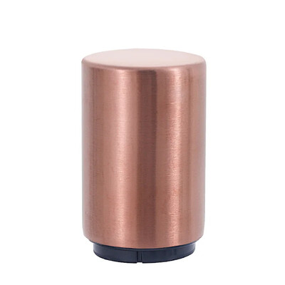 Magnēts Automātiskais alus pudeļu attaisāmais Nospiežams Pudeļu korķa Attaisāmais Vīna Alus Dzērienu Soda attaisāmais Virtuves piederumi Bāra rīki