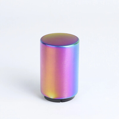 Magnēts Automātiskais alus pudeļu attaisāmais Nospiežams Pudeļu korķa Attaisāmais Vīna Alus Dzērienu Soda attaisāmais Virtuves piederumi Bāra rīki