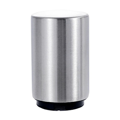 Magnēts Automātiskais alus pudeļu attaisāmais Nospiežams Pudeļu korķa Attaisāmais Vīna Alus Dzērienu Soda attaisāmais Virtuves piederumi Bāra rīki