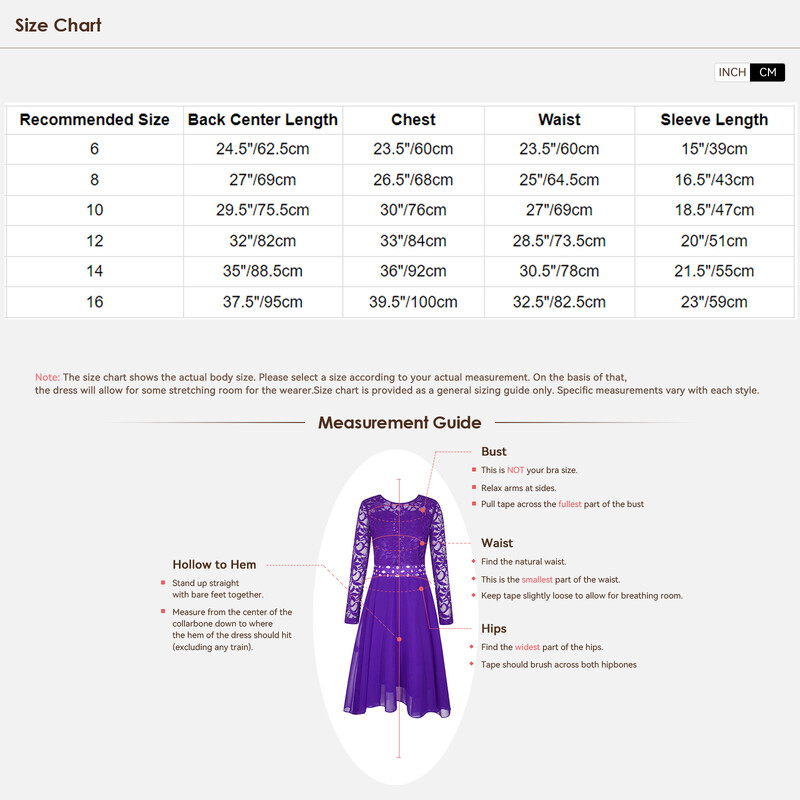 Παιδική κομψή φόρεμα πάρτι από σιφόν δαντέλας, μακρυμάνικο ψηλό-χαμηλό φόρεμα με στρας για γενέθλια γάμου