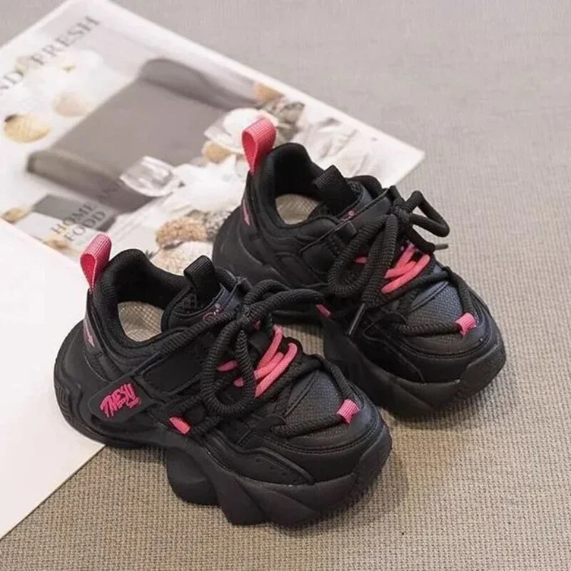 Bērnu sporta kurpes meitenēm