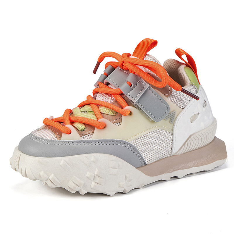 Παιδικά αθλητικά παπούτσια για αγόρια Παιδικά φορέματα σχεδιαστών πολυτελείας Baby walking tennis παπούτσια Μόδα αναπνεύσιμα αντιολισθητικά παπούτσια για κορίτσια