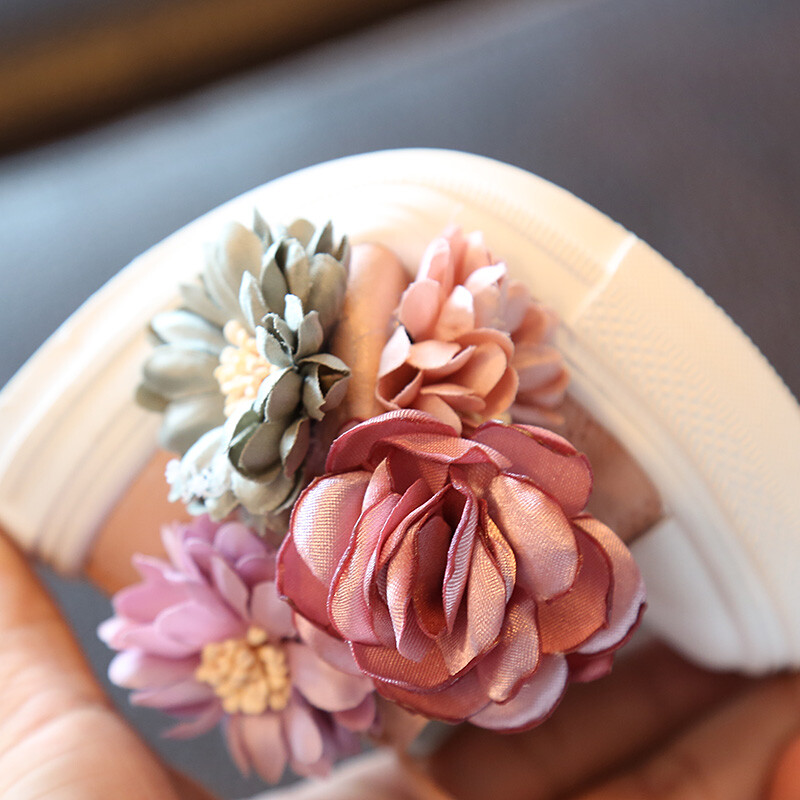 Άνοιξη Φθινόπωρο νέα Μόδα Παιδική σανίδα παπούτσια εξωτερικού χώρου Σχολείο σούπερ τέλεια χαριτωμένα κορίτσια πριγκίπισσα casual παπούτσια 1-3 ετών