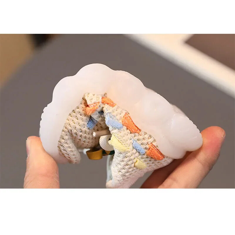 Madingi vaikiški šviečiantys sportbačiai LED blyksintys batai mergaitėms, laisvalaikio batai kūdikiams Pavasario rudens Karštas išpardavimas Sportiniai batai mažiems vaikams