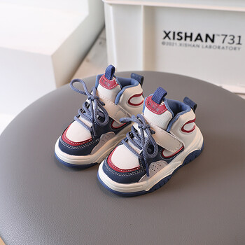 Παιδικό παπούτσι Little Girl Casual Sneaker για αγόρι Παιδικό παπούτσι για κορίτσι Επιτραπέζιο παπούτσι χειμερινό παπούτσι για κορίτσι Kid Zapatillas De Mujer Tenis