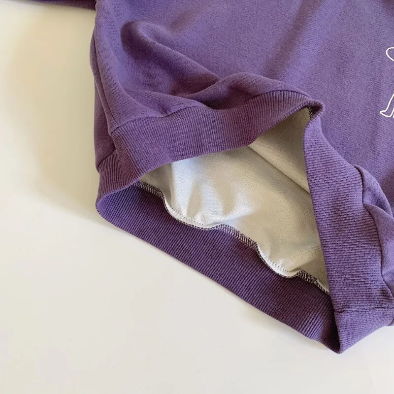 Vaikiški megztiniai, 2024 m. rudens žiemos palaidinės, skirtos vaikams ilgomis rankovėmis berniukams, mergaičių megztiniams, animacinių filmų bamblių viršutiniai drabužiai, kūdikių apranga