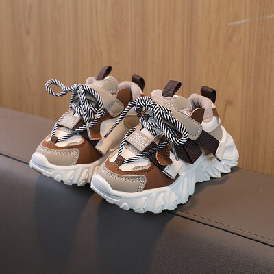 2024 m. vasaros batai kūdikiams mažiems vaikams, mergaitėms, kvėpuojantis tinklelis, laisvalaikio sportbačiai, neslystantys vaikiški sportiniai batai