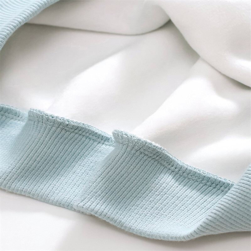 Jumping Meters 2-7T Animale Fete Hanorace cu fleece în interior Îmbrăcăminte caldă pentru copii Vânzare fierbinte Cămăși pentru bebeluși Topuri