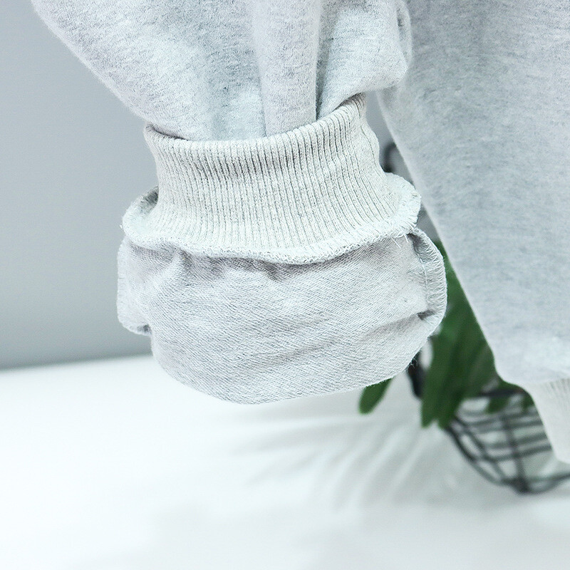 Μικρό παιδί 1 έως 5 ετών Άνοιξη φθινόπωρο 2 τμχ Φόρμα μωρό αγόρια κορίτσια Χαριτωμένο μπλουζάκι δεινοσαύρων+παντελόνι Causal μακρυμάνικο αθλητικά σετ