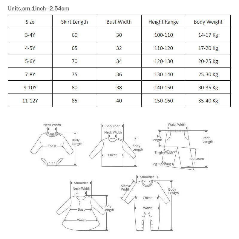 Φόρεμα πάρτι μόδας για παιδιά Κορίτσι Δαντελένιο σορτς μανίκια βραδινά φορέματα Καλοκαιρινό παιδικό φόρεμα πάρτι για κορίτσια 3-12 ετών