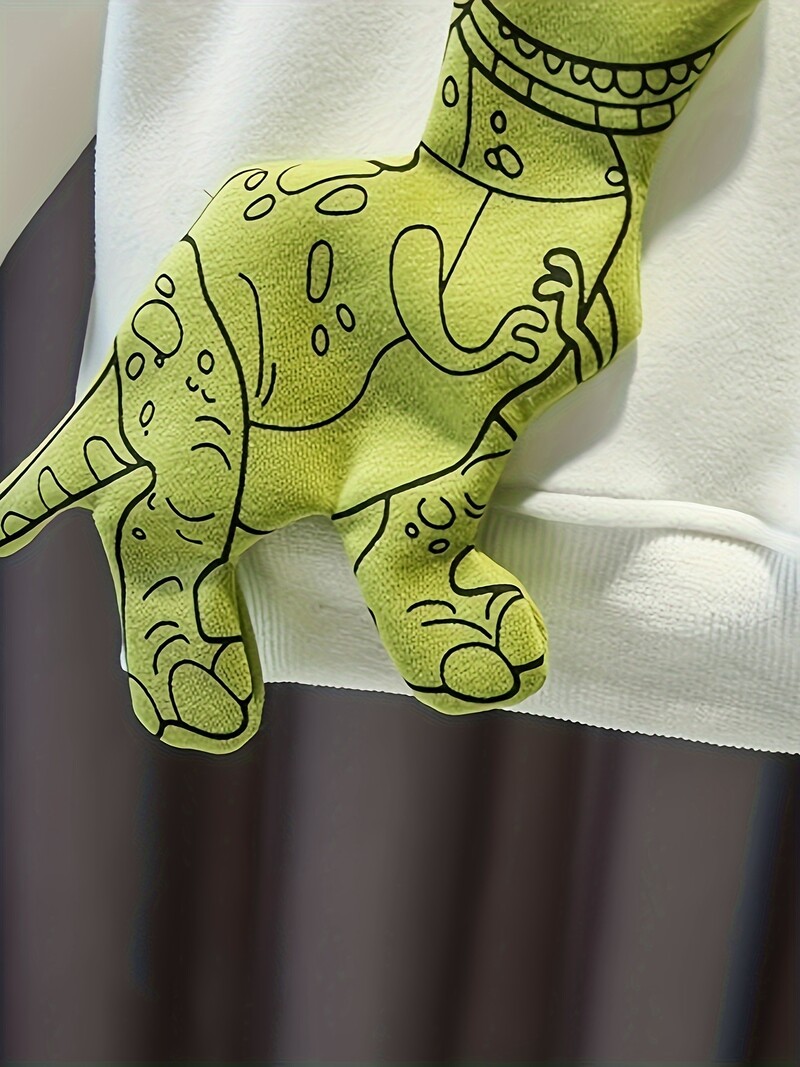 Set de haine de toamnă pentru bebeluș, fetiță, băiat, pentru copii, din desene animate, pulover cu dinozaur, pulover, top și pantalon, costum 2 piese, ținută cu scrisoare, trening