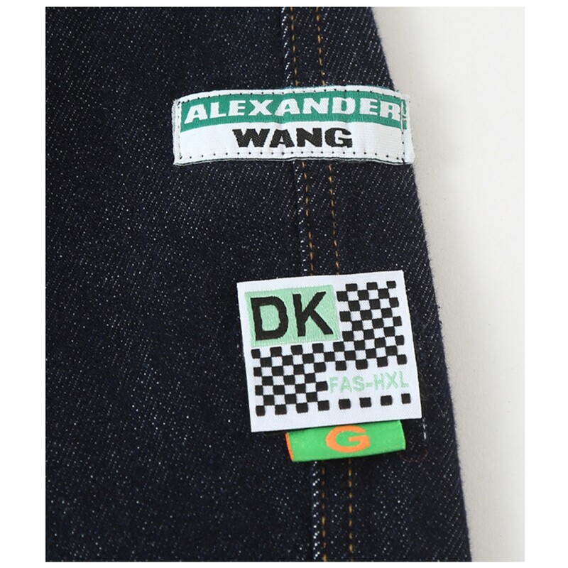 3–14 metų madingi vaikiški džinsai berniukams Džinsinės kelnės Stilingos kelnės Vaikiški drabužiai 3 4 5 6 7 8 10 12 14 metų OKD239577