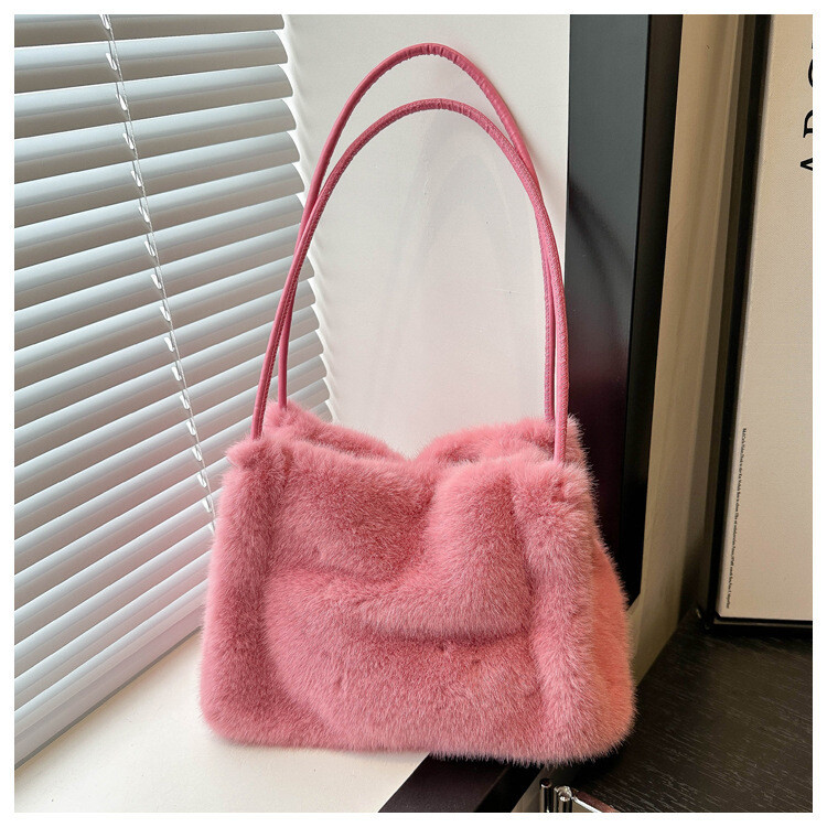 Geantă transfrontalieră de toamnă și iarnă, din piele, în stil nou, pentru femei, în stil coreean, geantă de călătorie cu textură de vârf, cu design de nișă