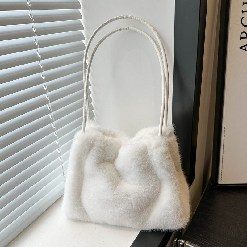 Geantă transfrontalieră de toamnă și iarnă, din piele, în stil nou, pentru femei, în stil coreean, geantă de călătorie cu textură de vârf, cu design de nișă