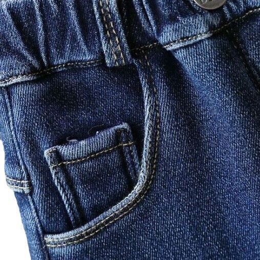 2024 jauna stila pavasara un rudens ielas bikses zēniem un meitenēm, ziemas apģērbi, bērnu apģērbi, rudens un ziemas bērnu džinsi un velveta bikses