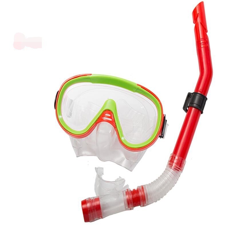 Sada okuliarov a šnorchla - 8010/2TTAB1