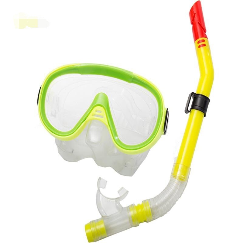 Sada okuliarov a šnorchla - 8010/2TTAB1