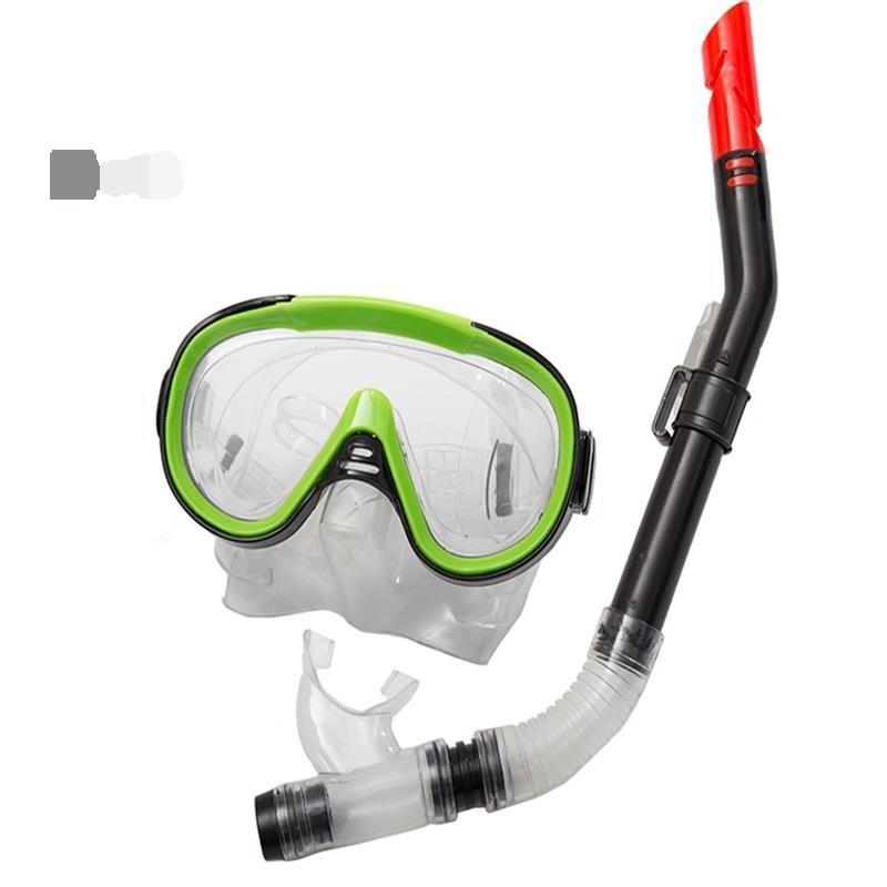 Sada okuliarov a šnorchla - 8010/2TTAB1