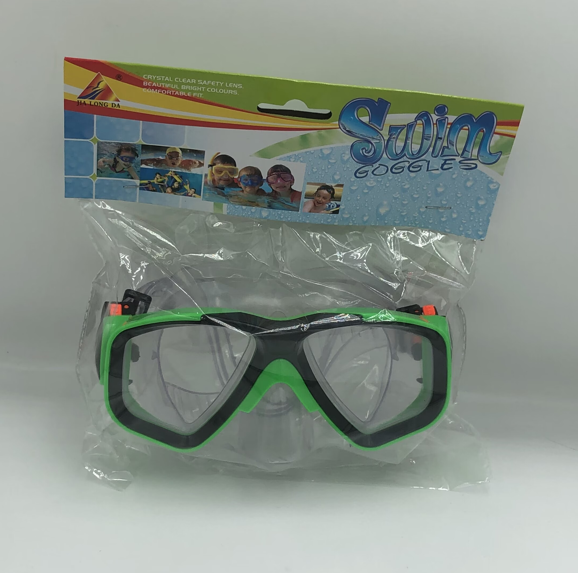 Plavecké okuliare 66055